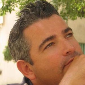 Meet your Posher, Greg